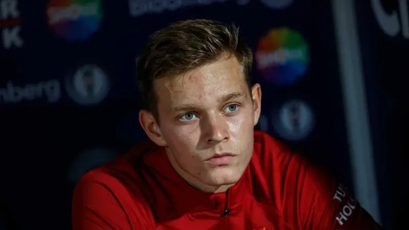 Galatasaray'a Mathias Ross şoku! Bonservisi alınmadı geri dönüyor