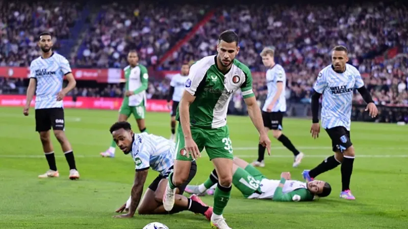 Galatasaray'a müjde! Al Nassr'dan 36 milyon euroluk transfer