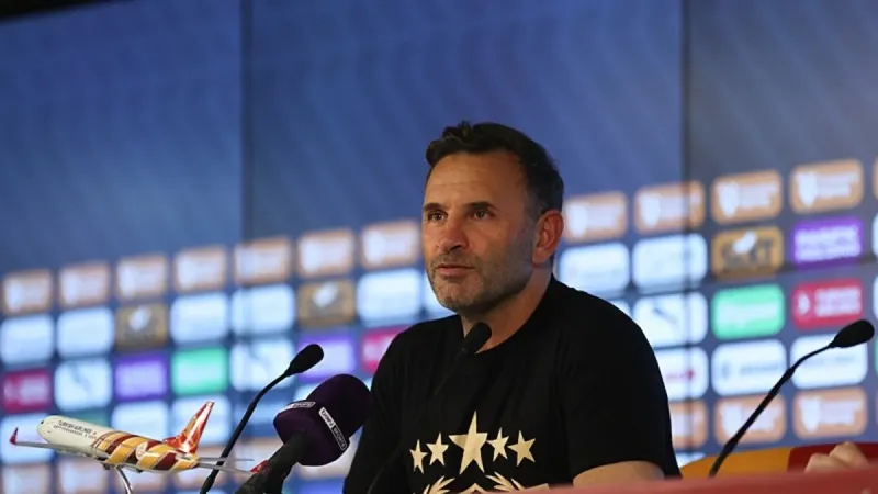 Galatasaray'da 14 milyon euroluk kayıp! Karar Okan Buruk'un