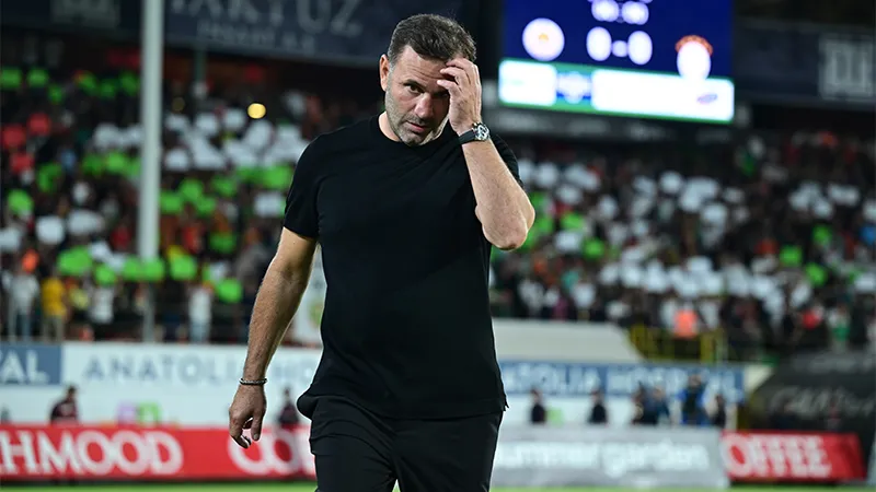Galatasaray'da Liverpool alarmı: Okan Buruk'un kafası karışık!