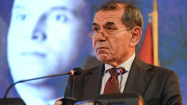 Galatasaray'da olağan genel kurul bugün!