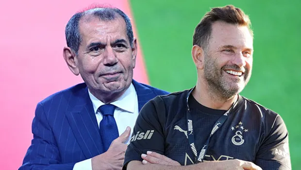 Galatasaray'da Şampiyonlar Ligi Bombası! Kaleci ve Orta Saha Transferi