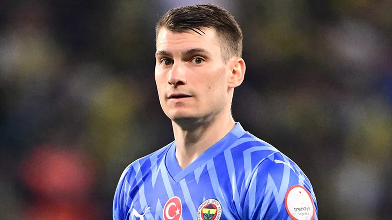 Galatasaray'ın kaleci transferinde Livakovic detayı