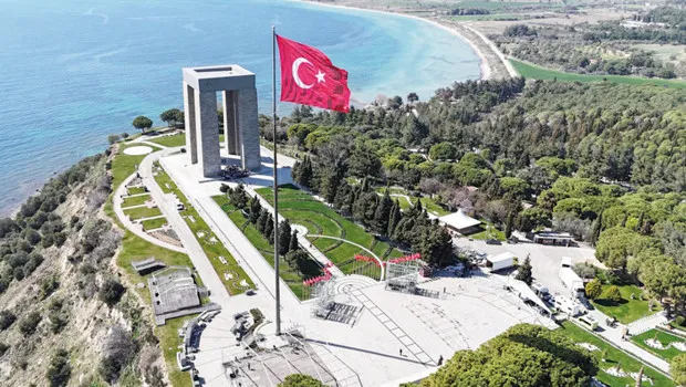 Gelibolu Alan Başkanı Meclis’te isyan etti... Çanakkale yadigarları pazarda satılıyor