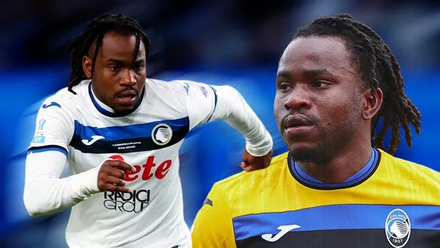 Gemileri yaktı, ayrılık kesinleşti: Lookman koptu geliyor!