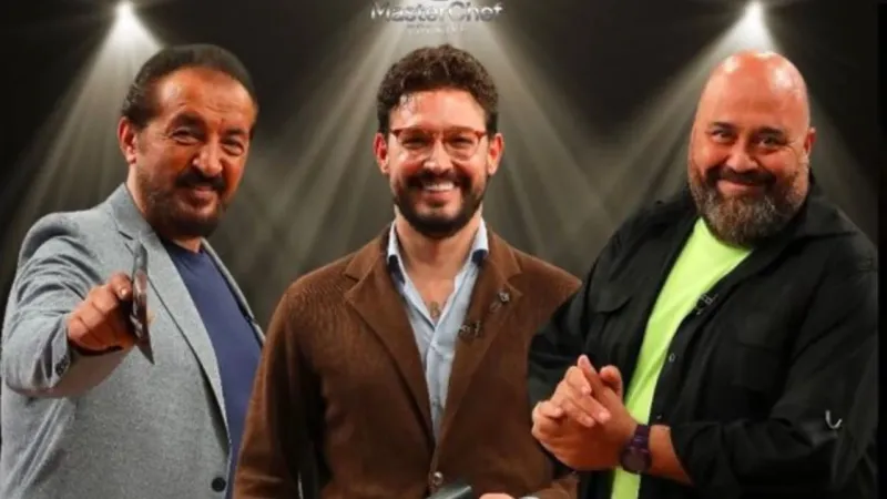 Geri sayım başladı: MasterChef Türkiye ne zaman ekranda olacak?