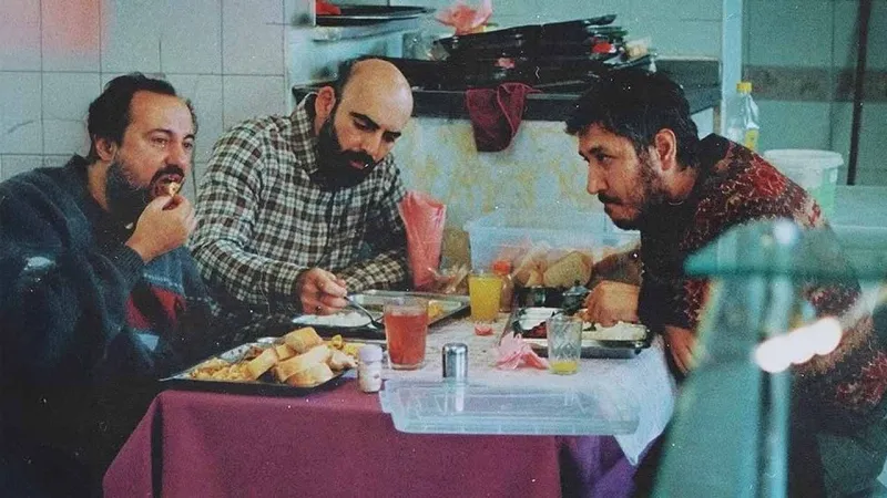 Gibi Dizisi Bitti Mi? Final İddiaları Ortaya Atıldı!