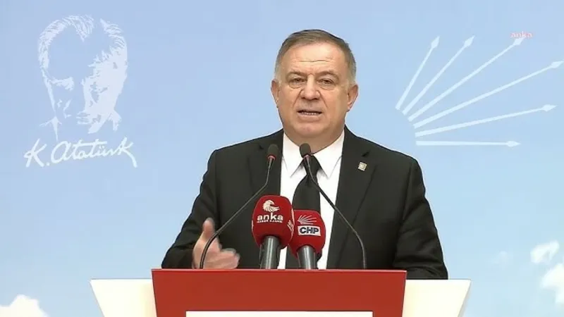 Gökan Zeybek: Bir kez daha söylüyoruz; gazetecilik suç değildir