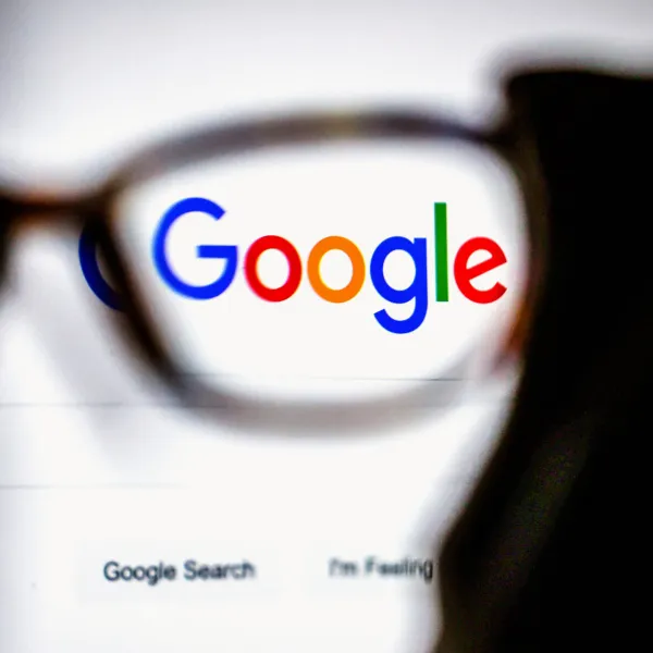 Google da yapay zeka moduna geçti 