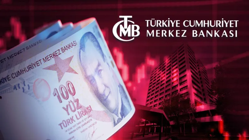 Gözler Merkez Bankası'nın faiz kararında