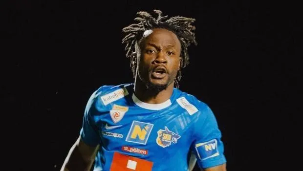 Göztepe'ye Kongolu forvet! Romulo'nun halefi buldu