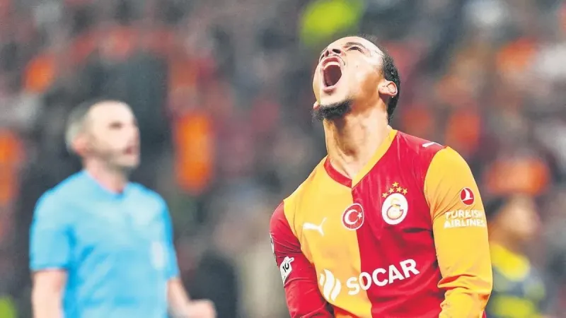 Gözünün yaşına bakmadı!