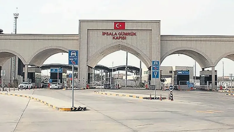 Gri Pasaport Skandalı! Sporcular Kaçakçılık mı Yaptı?