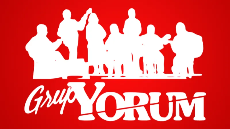 Grup Yorum'un yüzlerce videosu ve sosyal medya hesaplarına Türkiye’den erişim engeli getirildi