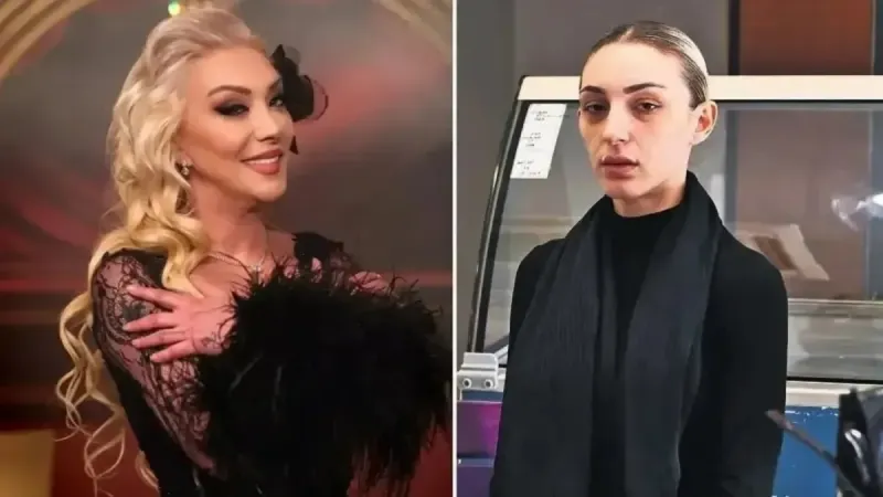 Güllü'nün Kızından Şok İtiraf! O Gece Neler Yaşandı?