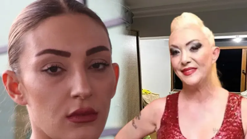 Güllü'nün Ölümünde Şok Ses Kaydı! Sır Perdesi Aralanıyor Mu?