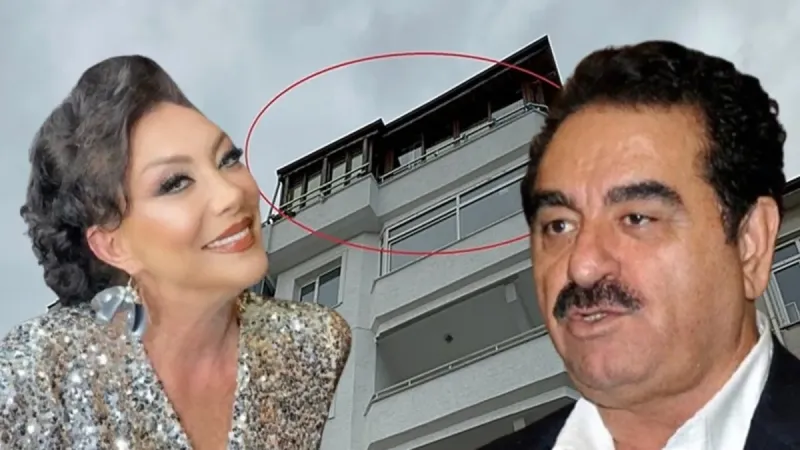 Güllü'nün Ölümünde Şok İddia! Tatlıses Suskunluğunu Bozdu