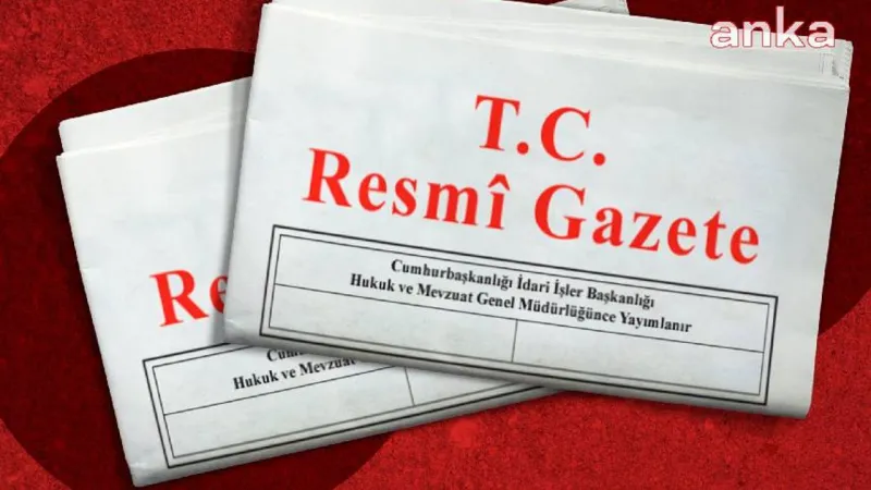 Gümüşhane'de idare mahkemesi kurulacak