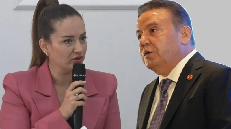 Muhittin Böcek İçin Kritik Çağrı! Sağlığı Alarm Veriyor!