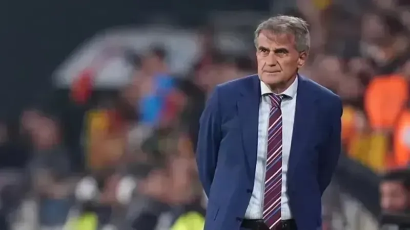 Güneş’ın görev tanımı netleşti
