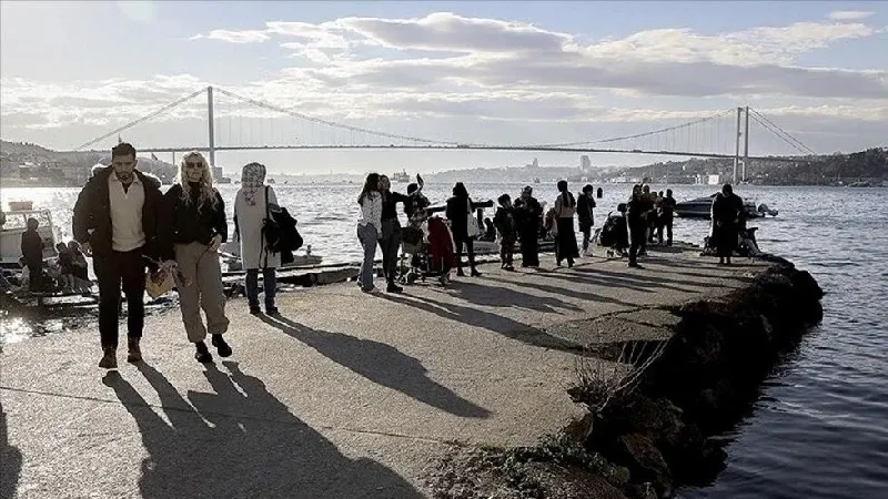 Hafta sonu yağmur olacak mı?