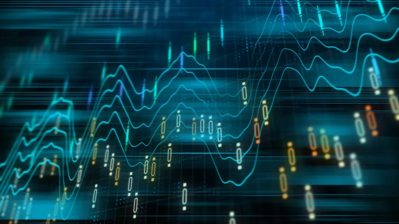 Borsa'da Haftanın Yıldızları: Hangi Sektörler Uçuşa Geçti?