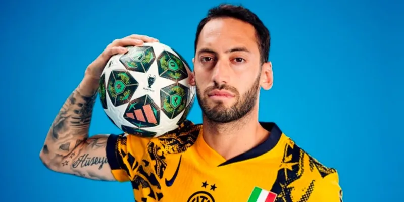Çalhanoğlu Şoku! Inter'de Deprem Mi? Flaş Sözler!