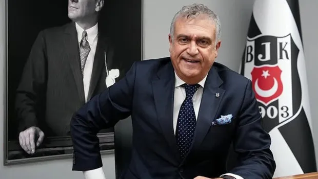 Beşiktaş'ta Şok Sözler: Başkan Kazıma Operasyonu Yaptı!