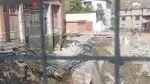 Hakkari Adliyesi'nde Çökme! Yeni Bina İnşaatı Felakete mi Yol Açtı?