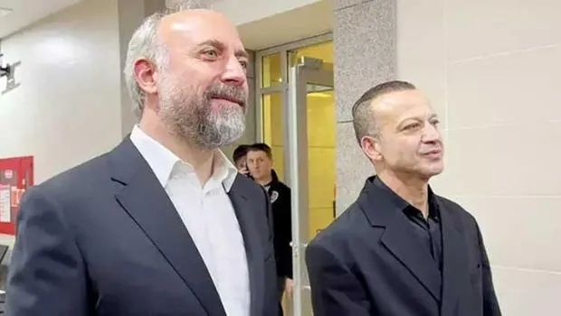 Halit Ergenç ve Rıza Kocaoğlu’nun ceza aldıkları ‘yalan tanıklık’ davasında gerekçeli karar: Sözleri delillerle çelişti