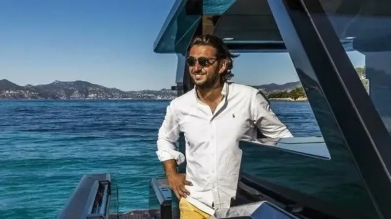 Halit Yukay'ın Ölümü: Teknedeki Mangal Faciası mı? Şok Detaylar!