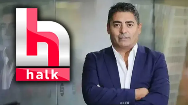 Halk TV Sahibi Cafer Mahiroğlu Hakkında Şok Gelişme!