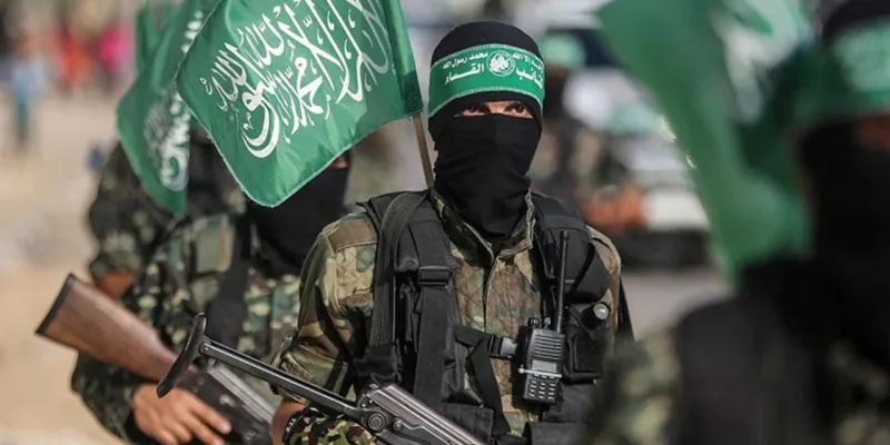 Hamas neden silah bırakmayacağını açıkladı