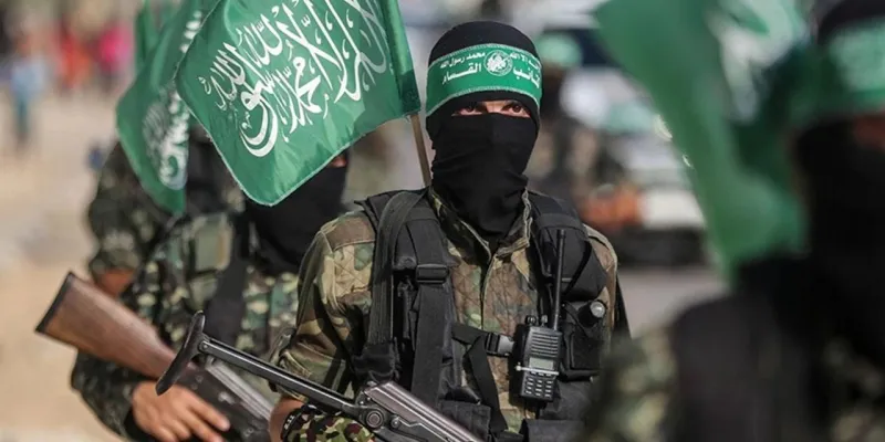 Hamas'tan ABD'ye Şok Uyarı: Bölge Yanacak, Bedelini Ödeyeceksiniz!