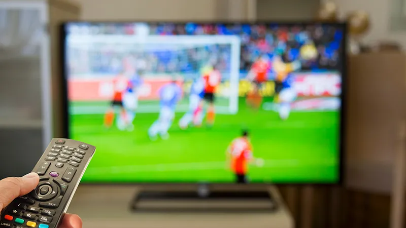 10 Ekim Spor Şöleni: Hangi Maç Saat Kaçta, Hangi Kanalda?