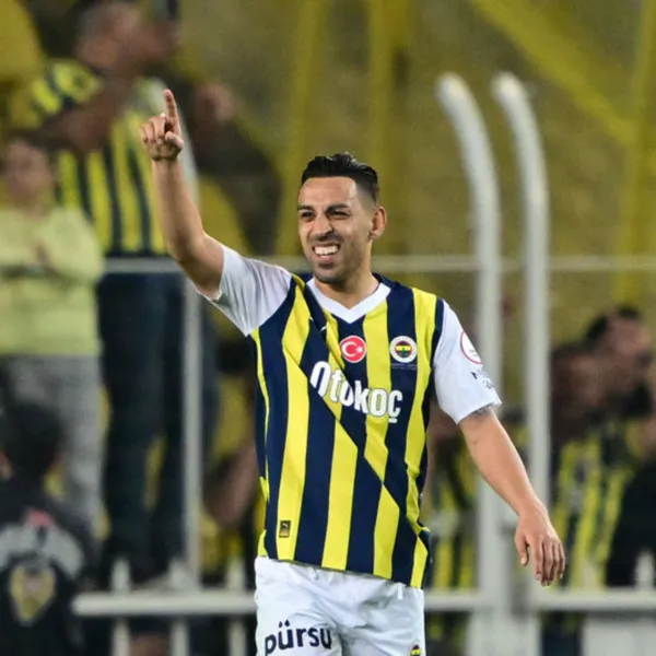 "Hedefim Fenerbahçe efsanesi olmak"