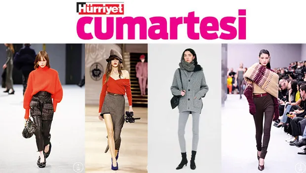 Triko Modasında Devrim! Yeni Sezon Trendleri Şaşırttı