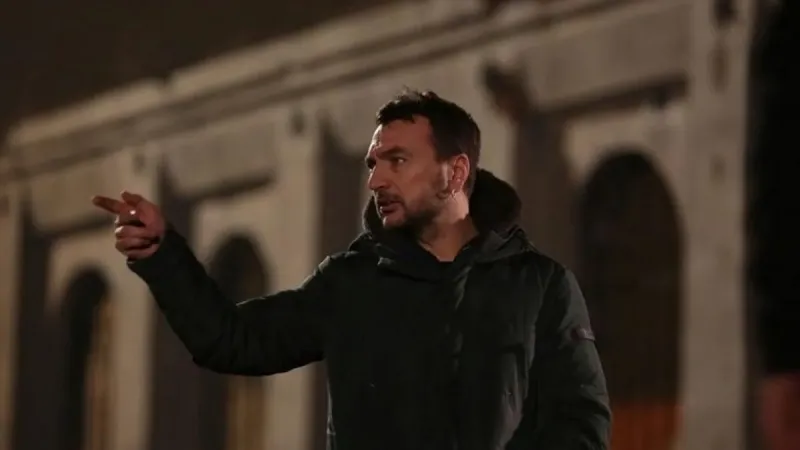 Uluç Bayraktar'a Müjde! 105 Bin TL'lik Kira Kabusu Sona Erdi mi?