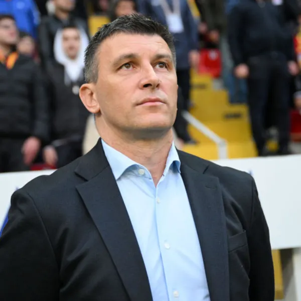 Hull City'nin Yeni Hocası Belli Oldu: Sergej Jakirovic!