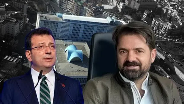 İBB'deki yolsuzluk soruşturmasında tahliye edilmişti... İmamoğlu ve danışmanlarını işaret etti: Beni kullandılar