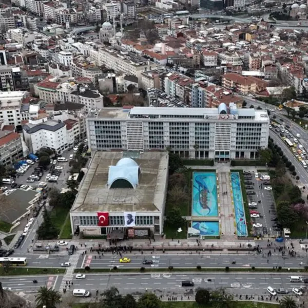İBB'ye yeni soruşturma