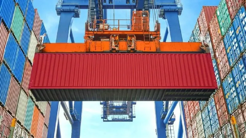 İhracat birim değer endeksi eylülde yıllık bazda arttı