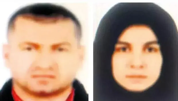 Şok İddia: İki Eşi de İntihar Eden Kocaya 10 Yıl Hapis!