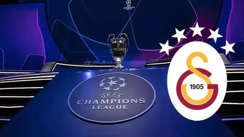 Galatasaray'a UEFA'dan Para Dopingi! Borçlar Kapanıyor Mu?