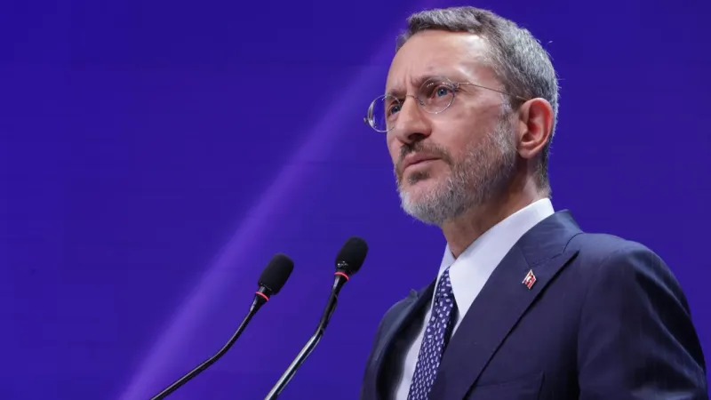 İletişim Başkanı Altun: 27 Mayıs Darbesi demokrasi tarihimizin en karanlık ve utanç verici sayfalarından biri