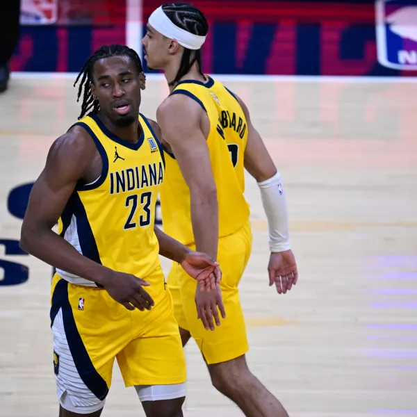Indiana, NBA final serisinde durumu 3-3'e getirdi!