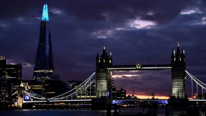 İngiltere'den Şok Mülteci Kararı! Sınırlar Kapanıyor Mu?