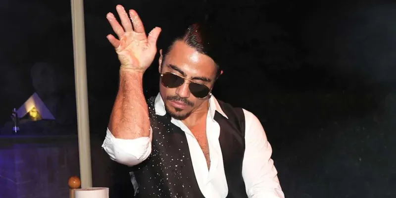 İngiltere'den Nusret'e kötü haber! Davayı kaybetti