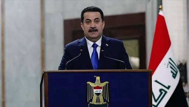 Irak'tan Şok Mesaj: Suriye, Lübnan ve Filistin'de Neler Oluyor?