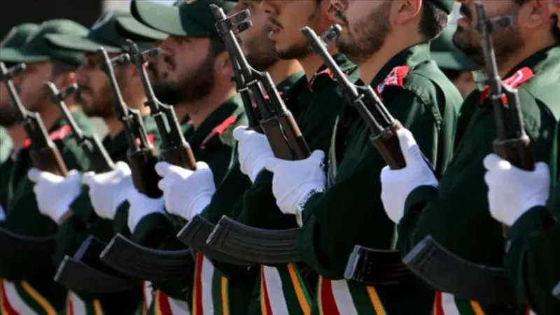İran'dan ABD'ye Nükleer Tehdit! Savaşın Fitili Ateşlendi Mi?